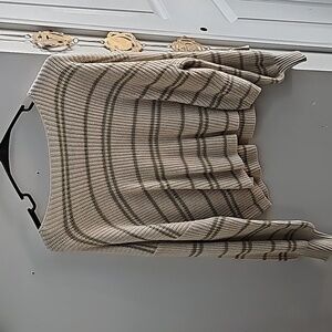 Billabong Striped Sweater
